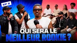 Miniature : Qui sera le meilleur Rookie ? EP02 #QSLMR
