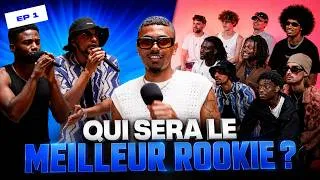 Miniature : Qui sera le meilleur Rookie ? EP01 #QSLMR