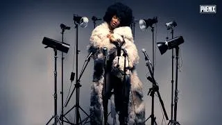 Miniature : Davinhor - Fresh  | Phenix Live Session : Press Edition