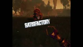 Miniature : Sacrée grosse bêbêtes celui là (Satisfactory en tchat partagé feat @Aster_Stream )