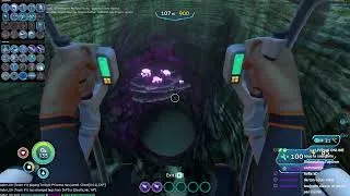 Miniature : Enfin le Cyclop ? ( Randomizer Archipelago : Subnautica )