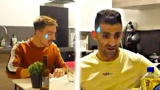 Miniature : 🤢 À LA FIN ON VOMIT ... 🤮