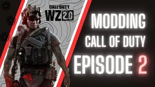 Miniature : Project Call Of Duty MW2 - Episode 2