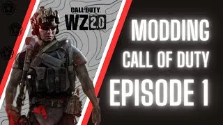 Miniature : Project Call Of Duty MW2 - Episode 1