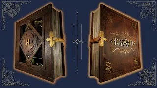 Miniature : Magic PC Modding Hogwarts Legacy