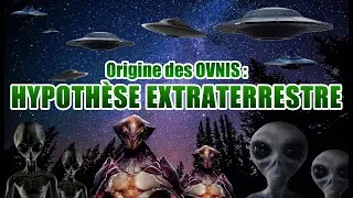 Miniature : Origine des OVNIs : L'Hypothèse Extraterrestre