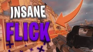 Miniature : INSANE FLICK - Compilation Rainbow Six Siege [Highlight]