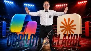 Miniature : Claude VS Copilot ! Lequel est le meilleur sur la suite Microsoft Office !