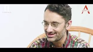Miniature : Éric SLABIAK dans dans L' Oeil de SAB I S0205 PHI
