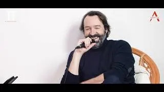 Miniature : Thomas LE DOUAREC dans L' Oeil de SAB I S0204 PHI