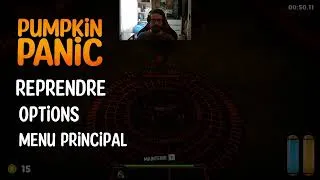 Miniature : je teste le mode cauchemar de Pumpkin Panic