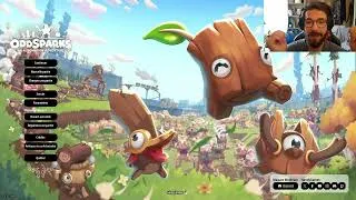 Miniature : Test Epic 5: Oddsparks