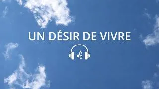 Miniature : Un désir de vivre
