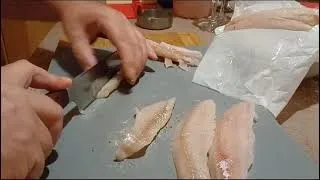 Miniature : Live Bouffe 👩‍🍳👨‍🍳 Panures Asiatiques  Chapelures Panko et Tempura , et Locales - partie 1
