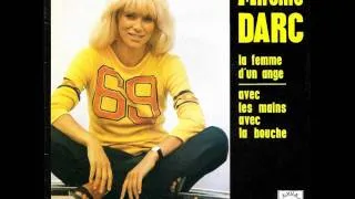Miniature : Mireille Darc - La femme d'un ange (1975)