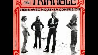 Miniature : Triangle - Viens avec nous (1972)
