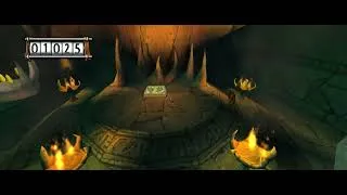 Miniature : Mes Knaarens sont devenus zinzins (Rayman 3)