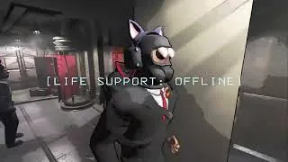 Miniature : Le nightclub des chiens - Lethal Company