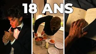 Miniature : 5 trucs que j'aurais aimé savoir AVANT MES 18 ANS