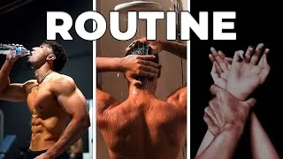 Miniature : 3 trucs que j’aurais aimé savoir avant de créer ma MORNING ROUTINE RÉALISTE
