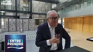 Miniature : MENTOR OPTIMISTE sur NTV avec Stéphane Courgeon - Business Time Club, animation Philbert Corbrejaud