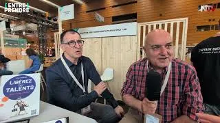 Miniature : Émission « Libérez vos Talents »- Mentorat & IA : accompagner les métiers de demain, le 12 juin 2025