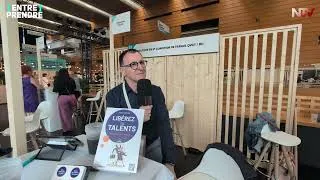 Miniature : Émission « Libérez vos Talents » - Réveiller son Potentiel grâce au MentorIA, le 12 juin 2025