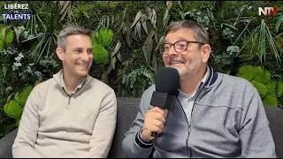 Miniature : Émission « Libérez vos Talents » avec Éric Thalgott et Olivier Deloumeau, le 11/02/2025