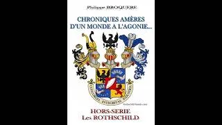 Miniature : GPTV contredit l'histoire officielle et prouve que MACRON est l' AGENT des ROTHSCHILD !