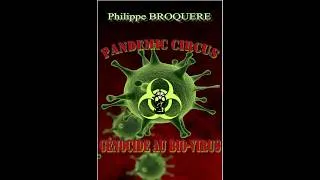 Miniature : PANDEMIC CIRCUS - Génocide au BIO-Virus...