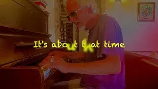 Miniature : In a Silent Way (Tribute to Miles) Piano Solo