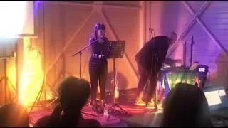 Miniature : Lecture Musicale Roxanna Crisologo