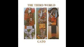 Miniature : Gato Barbieri - The Third World 1970 Full Album