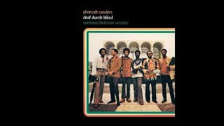 Miniature : Pharoah Sanders - Summun Bukmun Umyun (Deaf Dumb Blind) 1970