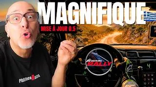 Miniature : Assetto Corsa Rally : Le roi du RALLYE (mise à jour 0.5)