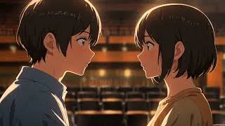 Miniature : La Danse et le Théâtre #développementpersonnel #anime#inspiration #confianceensoi #mindset #slowlife