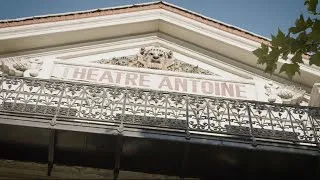 Miniature : Dans les coulisses des Soirées de la Philo, Saison 13