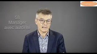 Miniature : 58 Manager avec autorité