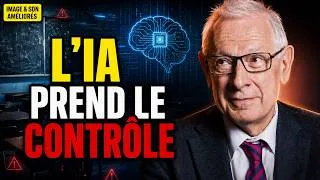 Miniature : L’école peut-elle survivre à l’IA ? | Philippe Meirieu