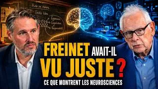 Miniature : L’école apprend-elle vraiment aux élèves à penser ?