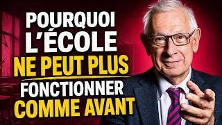 Miniature : Ce que l’école doit changer pour ne pas échouer | Philippe Meirieu