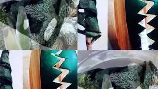 Miniature : la foire aux agrumes est ouverte saison 2018