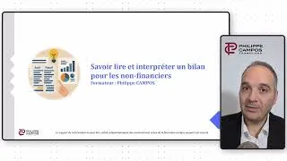 Miniature : Savoir lire et interpréter un bilan pour les non financiers
