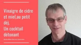 Miniature : Le cocktail détonant du petit déj !!