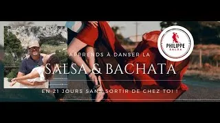 Miniature : Publicité marketing Bachata
