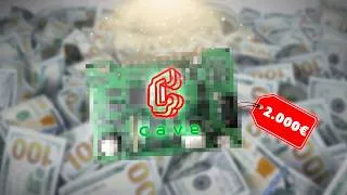 Miniature : Collectionner les PCB CAVE : Prix, Rareté, Histoire et Fiabilité