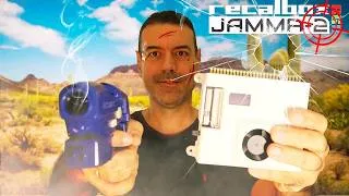 Miniature : TEST Recalbox RGB JAMMA 2 avec LightGun GunCon2