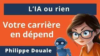 Miniature : Et si ne pas utiliser l’IA devenait un handicap pour décrocher un job ?