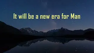 Miniature : The Human's future