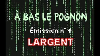 Miniature : A BAS LE POGNON - 4 - Largent